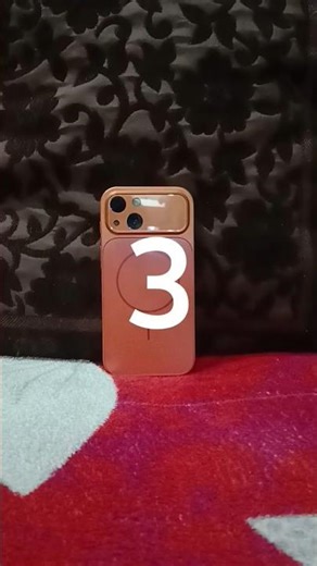 #iPhone 17 converted into robot #cyborg transformer #creative minds