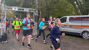 1.4K views · 61 reactions | Today’s Half Marathon Start line | 26 Extreme | Facebook