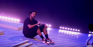 New Video: J.Cole “Love Yourz (Live)” - Rap RadarRap Radar