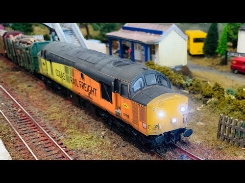 THE LOGS - Leyland, Blackburn and Dornock