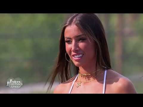 Les princes et les princesses de l'amour 9 - E01
