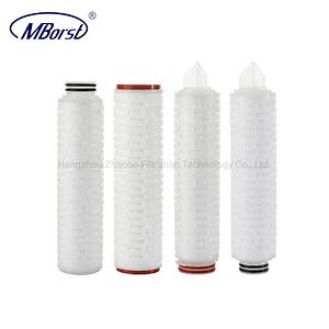 [Hot Item] Advanced PTFE Membrane Water Filter for Pure Drinking Water