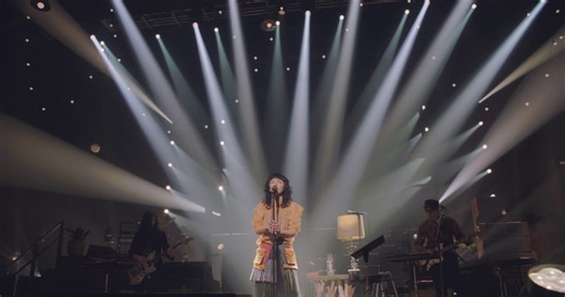 Superfly約10年ぶりとなる全国ホールツアーのLIVEダイジェスト公開