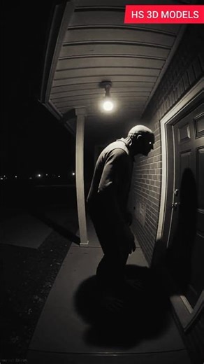 Skinwalker Transforms Into a Werewolf… You Won’t Believe This 😳🧿 #horror