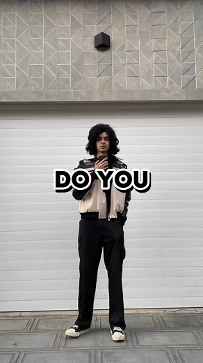 Ziad Halloumi sur TikTok