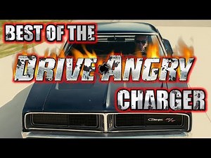 Best of the Drive Angry Charger