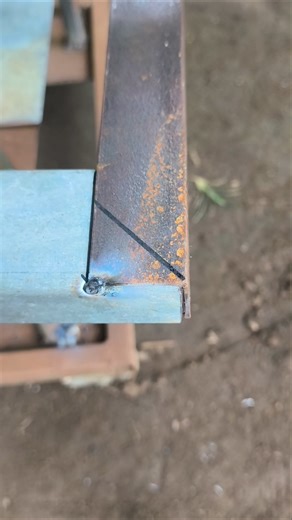 another iron form elbow joint trick