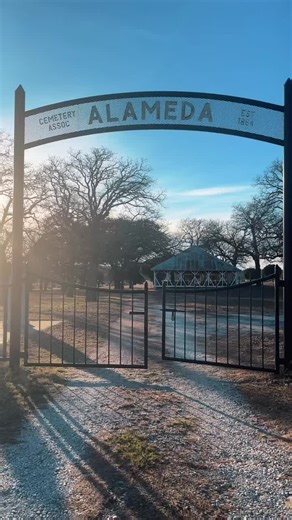 The oldest cemetery in the county, it is believed a woman was either mauled by a panther or killed and the first to be buried in 1860. #geocache #geocacher #fyp #partiiiiiiiiiiiiiiiiiiiiiiiii #adventure