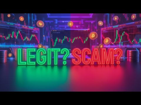 Luxemarkets Review: Legit or Scam?