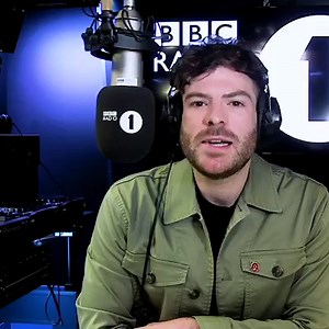 62K views · 940 reactions | Before the big I'm A Celeb news was announced Jordan recorded this message in secret... CAN'T WAIT to watch him on it  | BBC Radio 1 | Facebook