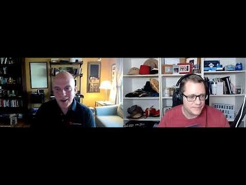 Couchbase Cross-Data-Center-Replication (XDCR) demo
