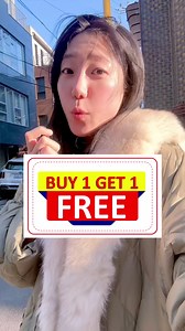 Understanding Korean Shopping Offers: 1 1 and 2 1 Explained