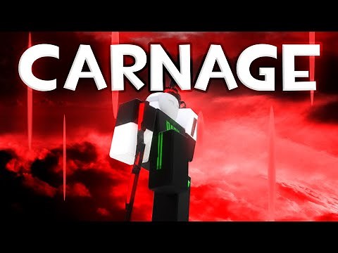 Roblox Script Showcase Episode#1490/Carnage