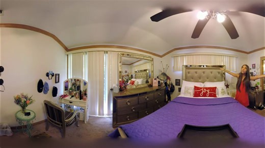 Room Tour: A Glimpse Into My Space