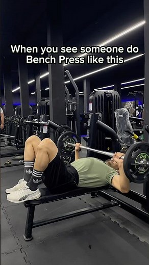 How to do Barbell Chest Press