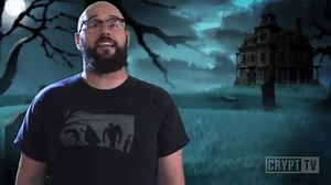 Excited for Ethan Hawke and Emma Watson's scary movie REGRESSION? | Crypt TV