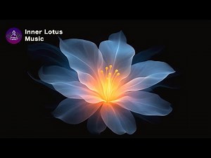 Inner Coherence 432Hz + 639Hz | Full Balance & Harmony | Chakra Healing Frequency Meditation & Sleep