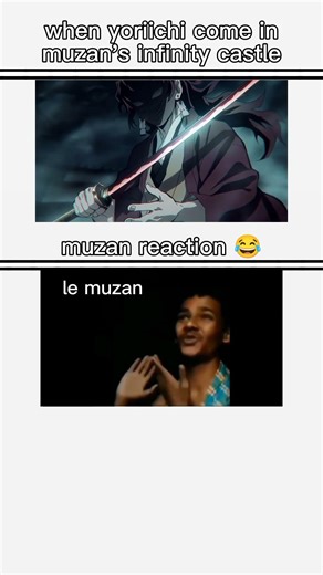 le muzan 😂 #lol #comedy #funny #memes #topmemes #bestmemes #dailymemes