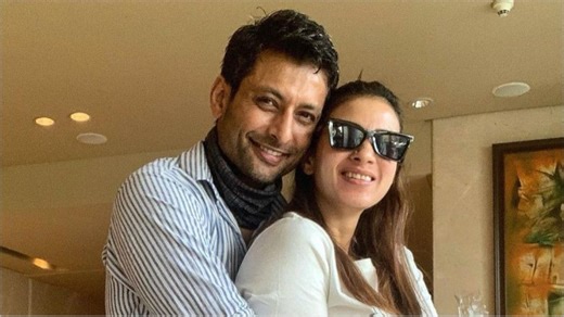 Indraneil Sengupta on separation from Barkha Bisht: 'It's extremely uncomfortable'