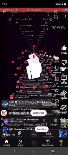 continúe the algorithm #funny #memes #dothingsyoudontwanttodo