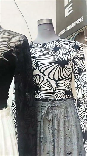 #ladies #new collection#Highways pant#naked crop tops