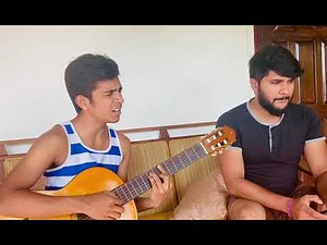 සරත් සදේ | Sarath Sande | Julia film 2009 | Cover Song | Ashen Bhanuka ft Irosh Rathnayake