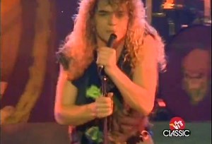 Overkill 1988 - Hello From The Gutter