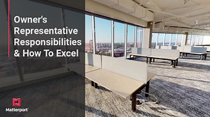 Owner's Representative Responsibilities & How To Excel