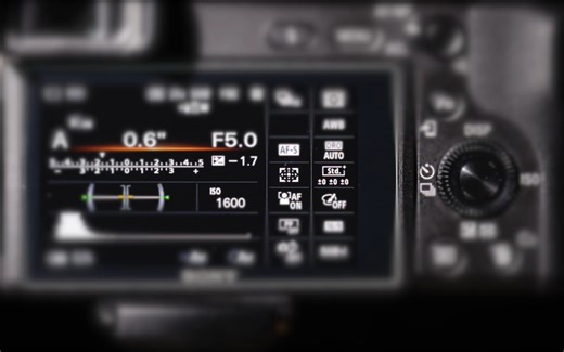 从零学用索尼𝛂6400（五）了解对焦模式、学会切换对焦区域，拍到清晰的照片