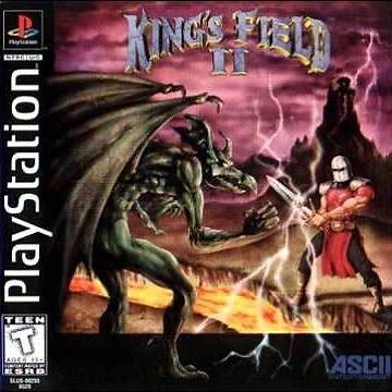 King's Field 2 OST - Quist
