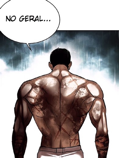 Lookism Edit: Gun vs Johan Lendário