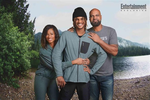 Meet the cast of “Extracted”, Fox's brutal new survival series with a family twist (exclusive)