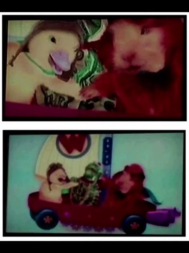 Wonder Pets: Save The Sea Lions On TV