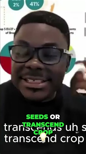 GMO Explained: Hydroponics vs. Modified Seeds #shorts