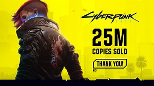 CD PROJEKT RED Investor Day Reveals New Sales Milestone For Cyberpunk 2077, Management Shakeup, Update On Cyberpunk Sequel, & More -