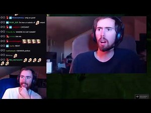 Asmongold reacts to autism (w/ twitch chat)