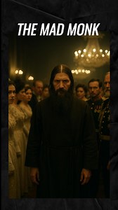 The Mad Monk Who Helped Collapse a Kingdom.... Grigori Rasputin was a peasant… a mystic…and a master manipulator. He wormed his way into the Russian royal court by convincing the Tsarina he could heal her son. His influence over the family grew and his advice led to disaster. The empire crumbled. The royal family was executed. Rasputin died too. Historians call him “The Mad Monk.” But spiritually speaking… he was just a shadow of someone far worse. The devil is a master manipulator. He flatters.