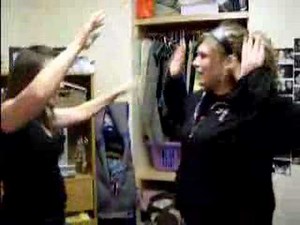 Cha Cha Slide Part 2