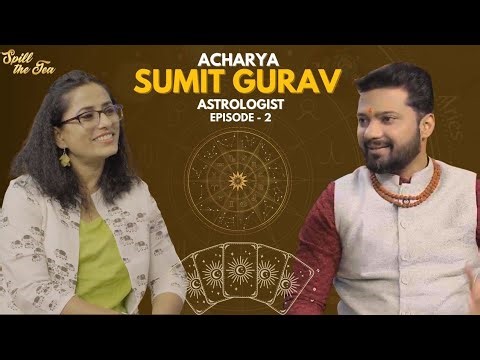 How Astrology Can Help You Make Better Life Decisions | Podcast Part 2