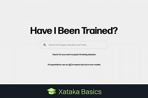 Have I been Trained: cómo saber si han usado tus datos y trabajos para entrenar a una inteligencia artificial