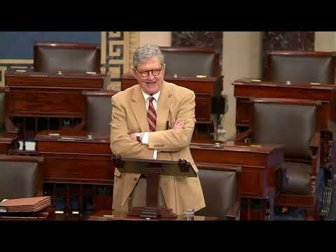 Kennedy on U.S. Senate Floor: Commerce Department must change Census poverty definitions