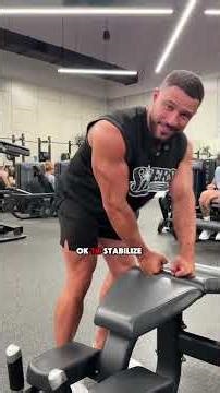 Mechanics Of Lying Leg Curl