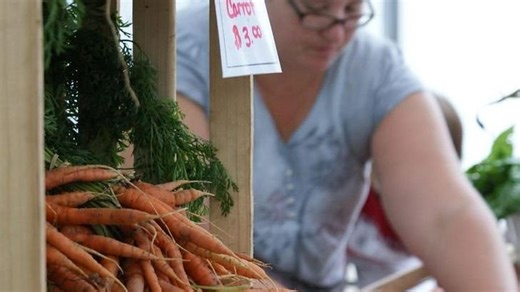 Why Farm to Table Dining in Napa Touched My Heart