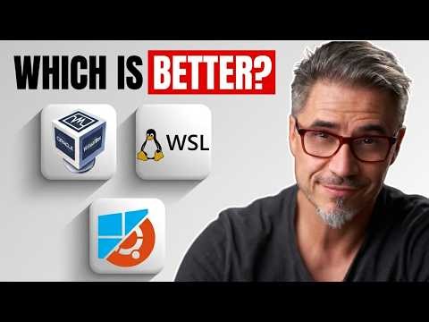 WSL vs VirtualBox vs Dual Boot 2026: Which One Should You Use?