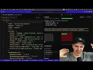 How to build an autorouter tutorial