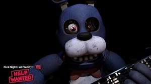 Five Nights at Freddy’s VR : Help Wanted sera jouable sans VR dès demain