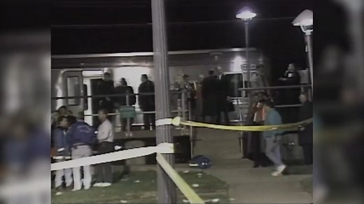 Remembering the LIRR massacre and the victims 30 years later
