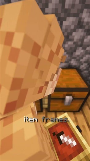 Smartest Way to Hide Items in Minecraft