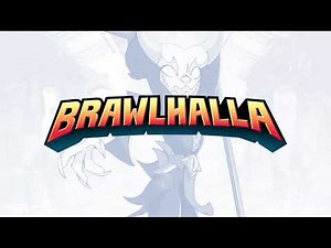 CTF - Brawlhalla Soundtrack