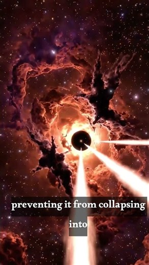 Phoenix A | Black Hole in the Phoenix Cluster | Why Are Stars Still Forming?